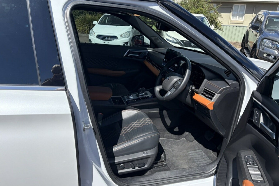 2022 Mitsubishi Outlander ZM Exceed Tourer SUV Image 18