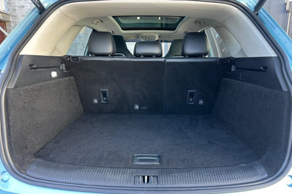 2021 MG HS Plug-in Hybrid Essence SUV Image 19
