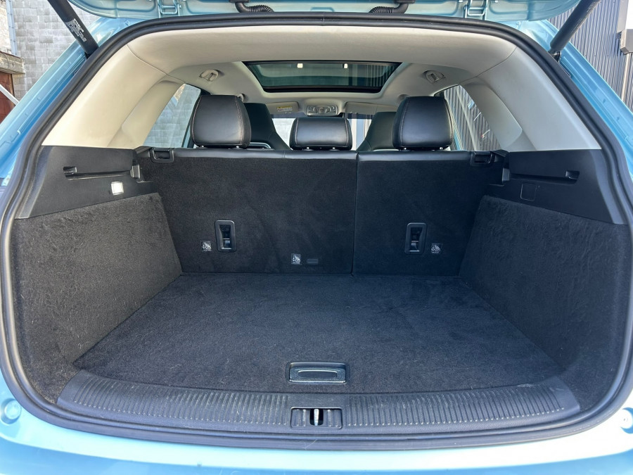 2021 MG HS Plug-in Hybrid Essence SUV Image 19