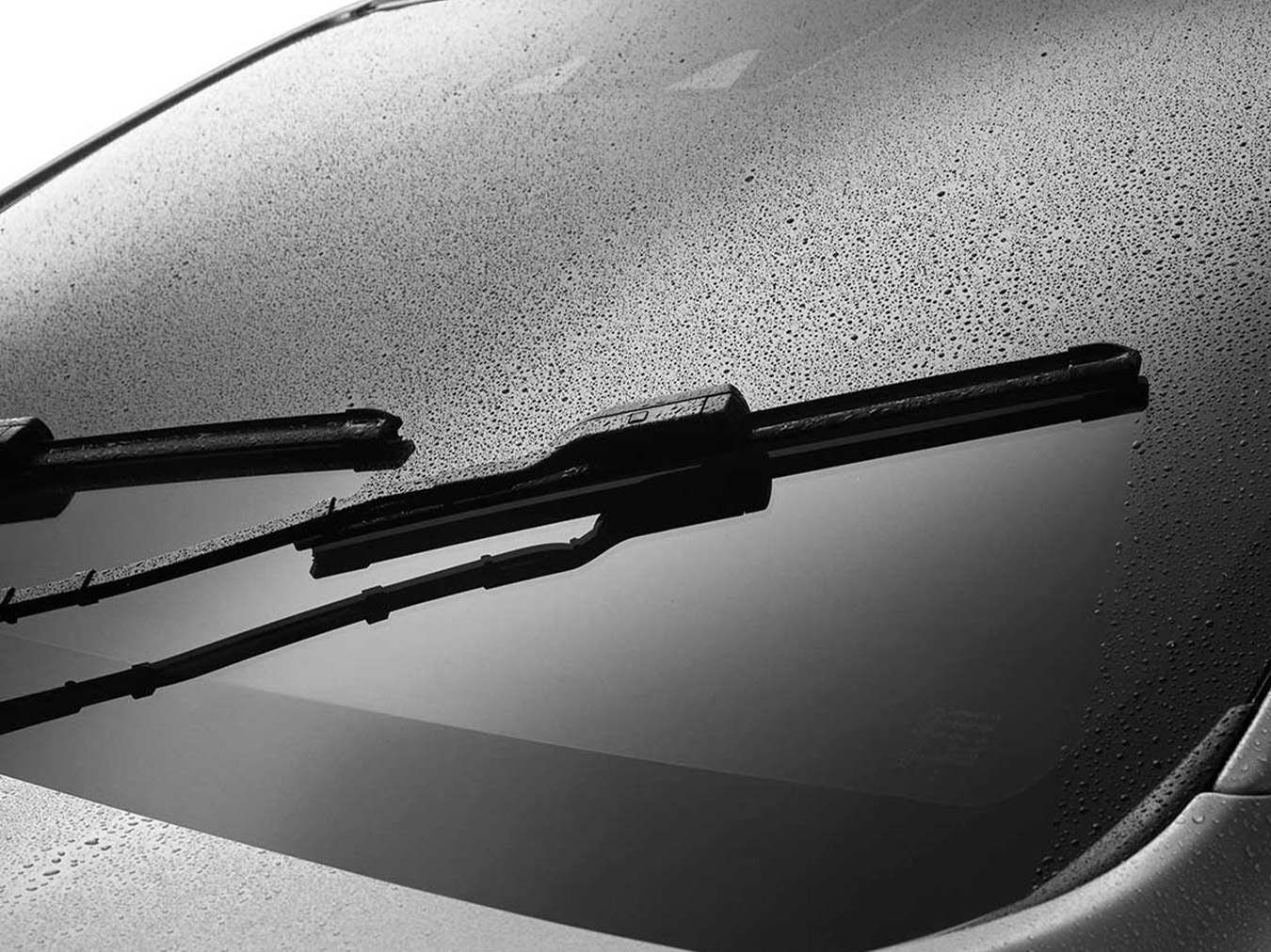 Automatic Windshield Wipers Image