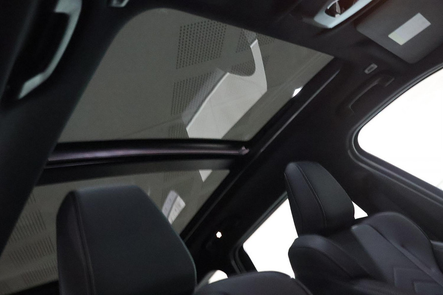 2026 BMW X1 U11 sDrive18i SUV