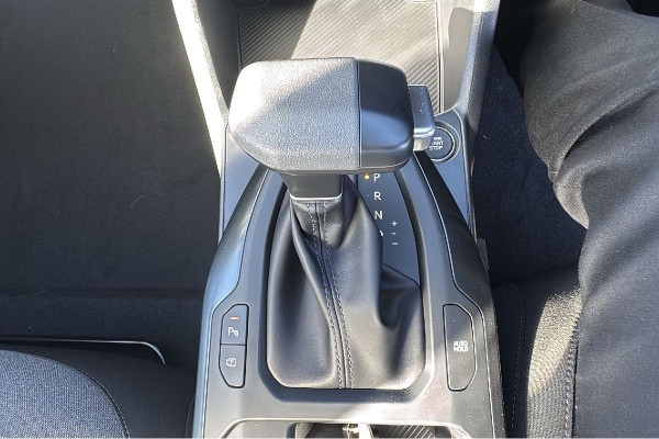 2026 Kia K4 CL4m Sport+ Hatch Image 15