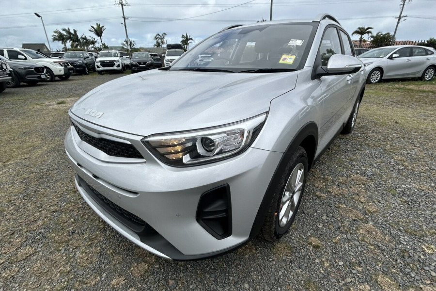 2024 MY25 Kia Stonic YB S SUV Image 10