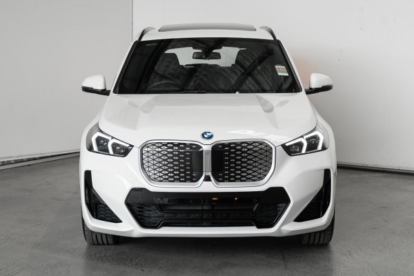 2026 BMW iX1 U11 xDrive30 M Sport SUV