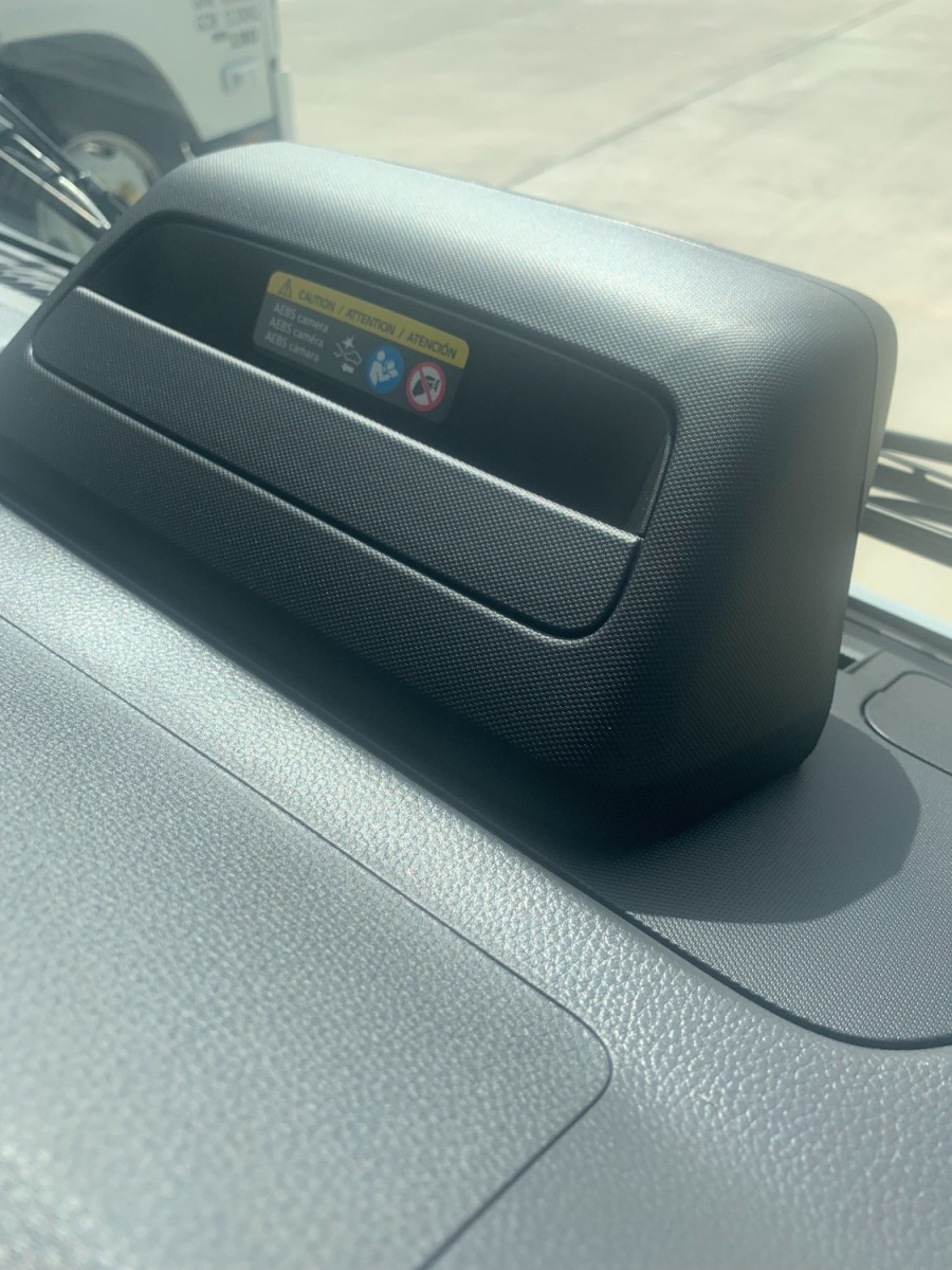 2026 Isuzu  NLR 45-150 DT D25 TRAY TRAYPACK Tray Image 20
