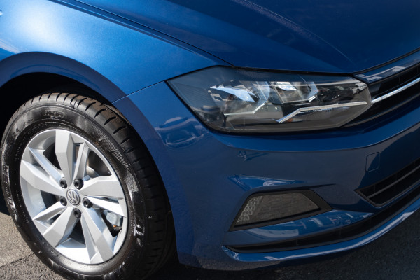 2019 Volkswagen Polo AW Comfortline Hatchback Image 3