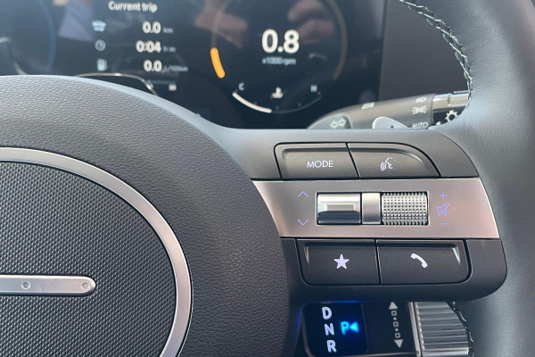 2025 MY26 Hyundai KONA SX2.V3 Premium SUV Image 25