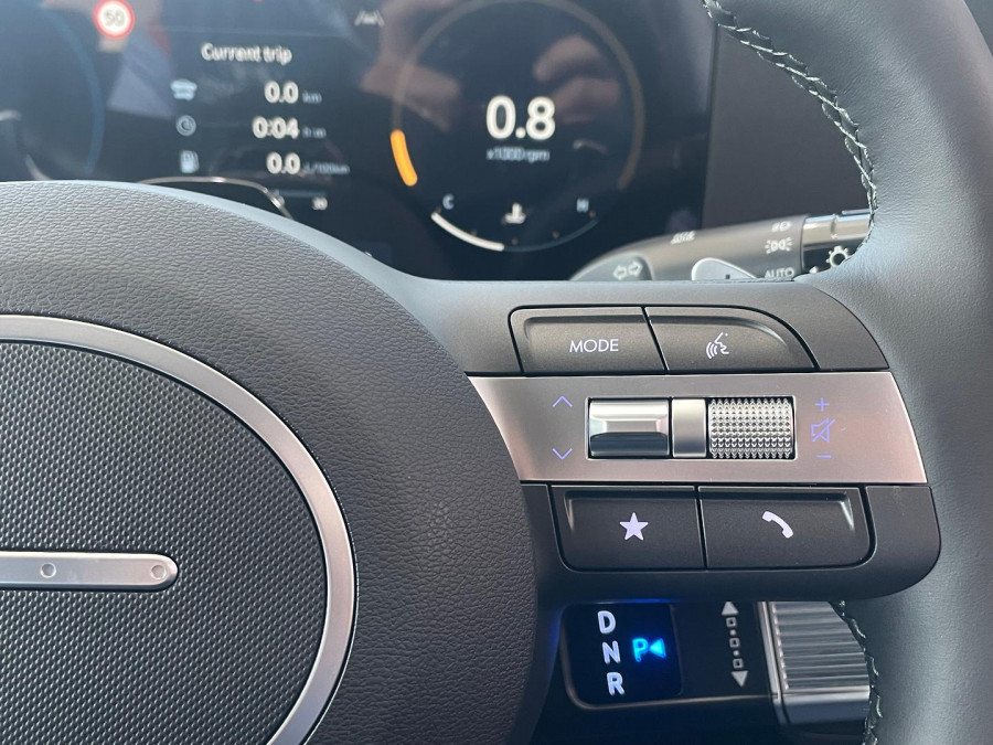 2025 MY26 Hyundai KONA SX2.V3 Premium SUV Image 25