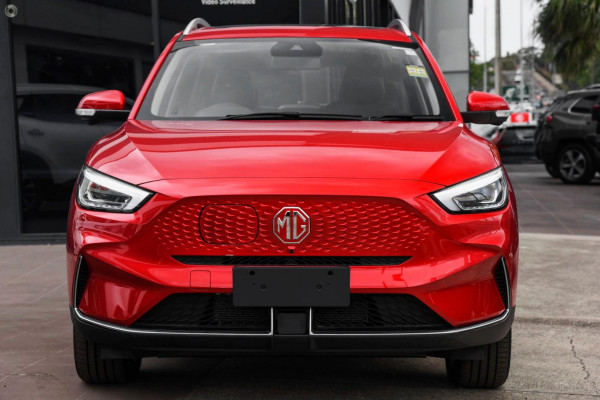 2023 MG ZS EV AZS1 Essence SUV