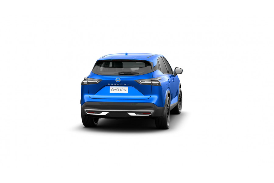 2024 MY25 Nissan QASHQAI J12 ST-L SUV Image 21