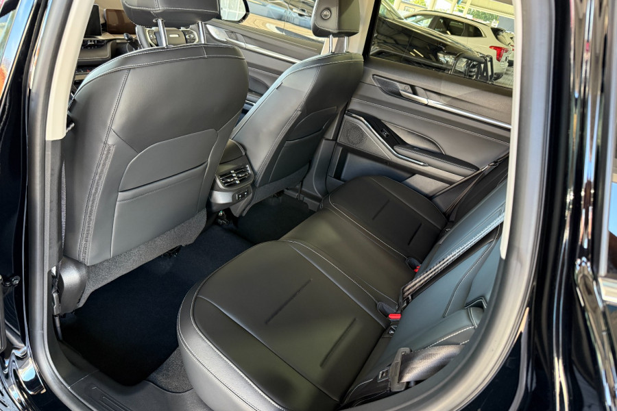 2025 GWM Haval H6 LUXURY SUV Image 11