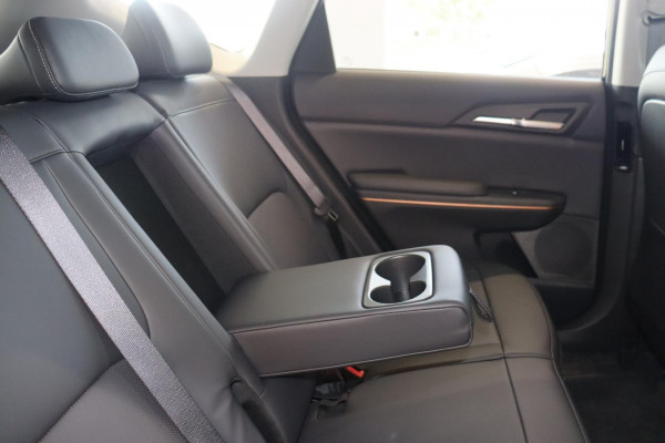 2026 Kia EV5 OVc Earth SUV Image 25
