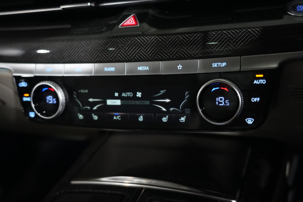 2023 Genesis G80 3.5t Awd Lux Sedan Image 19