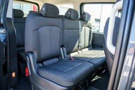 2021 MY22 Hyundai Staria US4.V1  People Mover
