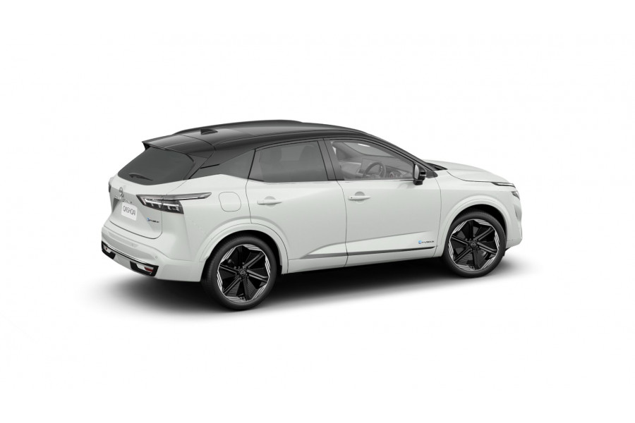 2025 Nissan QASHQAI J12 N-DESIGN e-POWER SUV Image 16