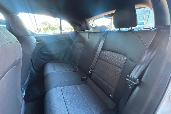 2026 MG MG3 ZP22 Vibe Hatch Image 10