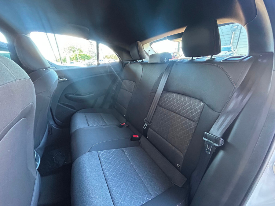 2026 MG MG3 ZP22 Vibe Hatch Image 10