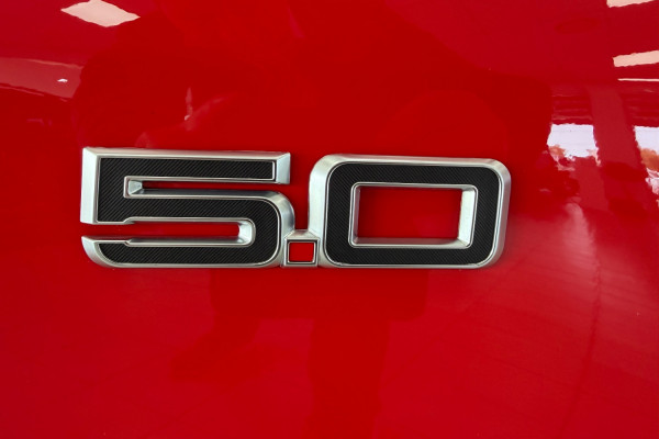 2024 MY24.5 Ford Mustang FO GT Coupe Image 10