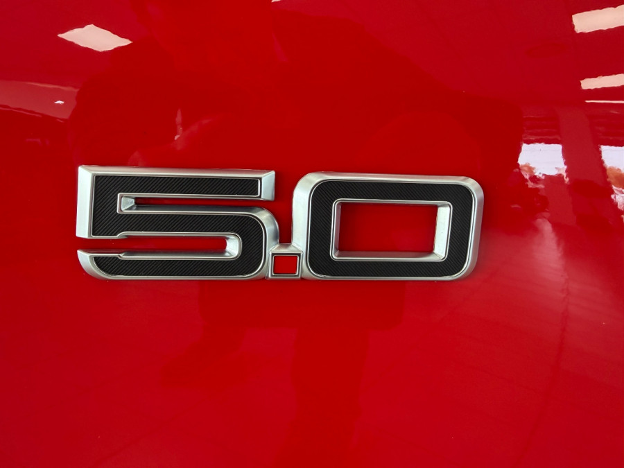 2024 MY24.5 Ford Mustang FO GT Coupe Image 10