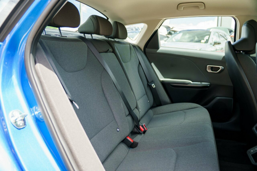 2024 MY25 Kia K4 CL4m Sport Sedan Image 8