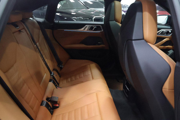 2023 BMW i4 G26 eDrive40 M Sport Hatch