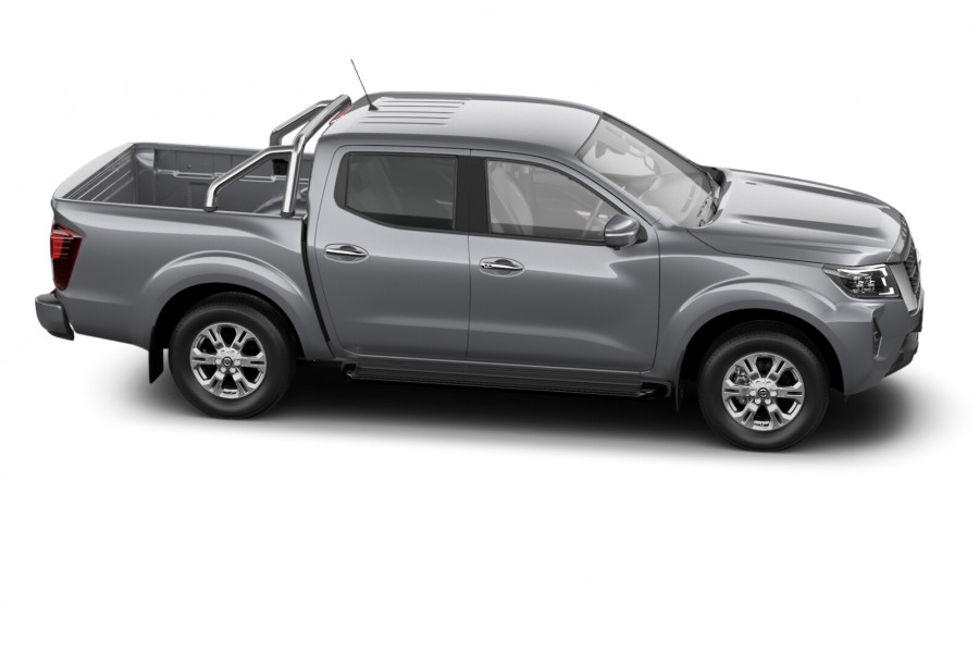 2024 MY25 Nissan Navara D23 ST Ute