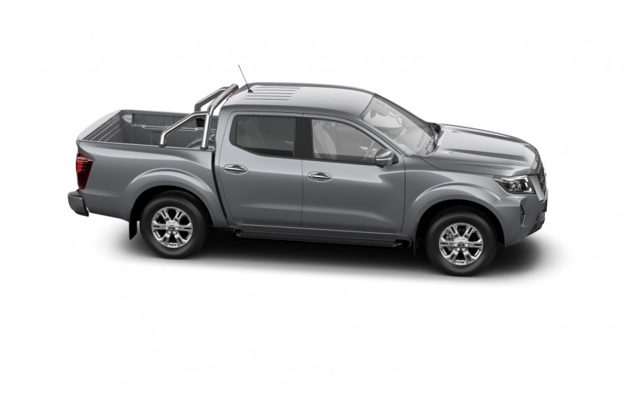 2024 MY25 Nissan Navara D23 ST Ute Image 12