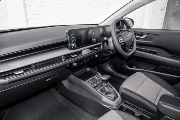 2026 Kia Stonic YB PE2 S SUV Image 7