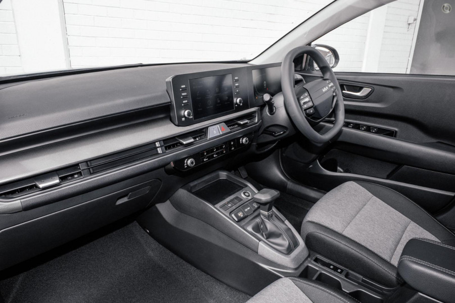 2026 Kia Stonic YB PE2 S SUV Image 7