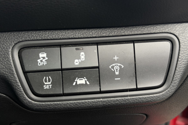 2020 MY21 Kia Cerato BD Sport+ Sedan Image 22