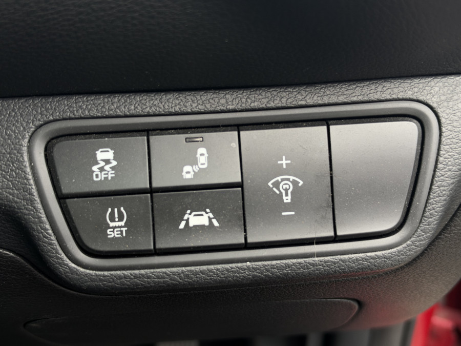 2020 MY21 Kia Cerato BD Sport+ Sedan Image 22