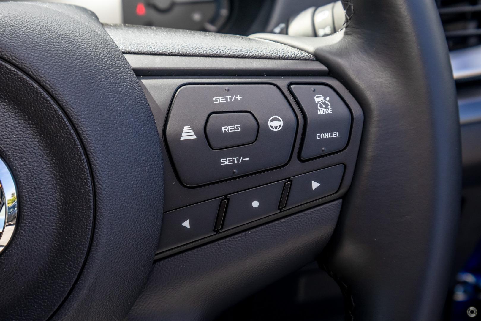 2025 Mazda BT-50 TF SP Ute Image 14