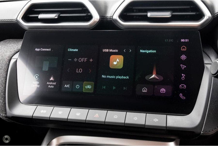 2025 MG ZS ZS32 Excite Hybrid+ SUV Image 11