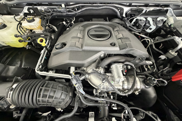 2026 MY26.5 Ford Everest UB Sport SUV Image 21