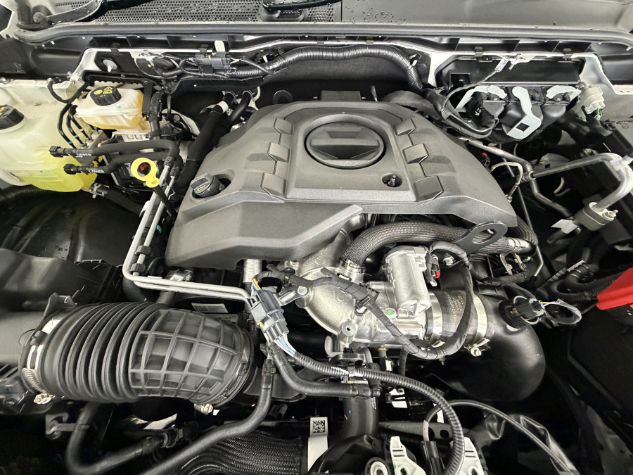 2026 MY26.5 Ford Everest UB Sport SUV Image 21