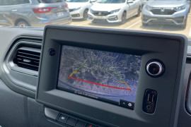 2020 Renault Master X62 Phase 2 Long Wheelbase Van