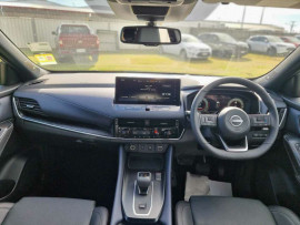 2024 Nissan QASHQAI J12 Ti SUV image 15