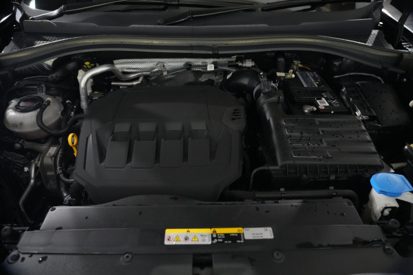 2020 Skoda Kodiaq 132 Tsi (4x4) SUV Image 30