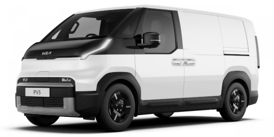 2026 Kia PV5 SW Cargo S Long Range Van