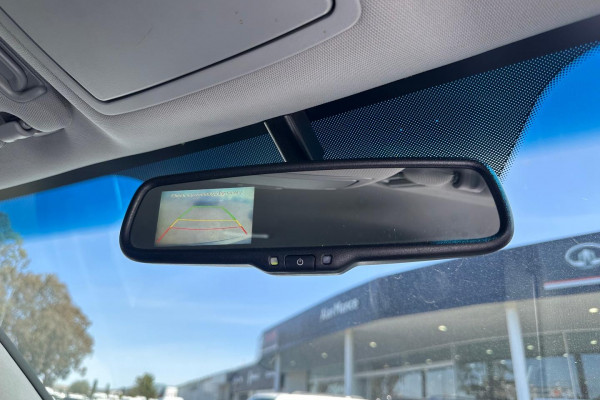 2011 Kia Sorento XM SLi SUV Image 28