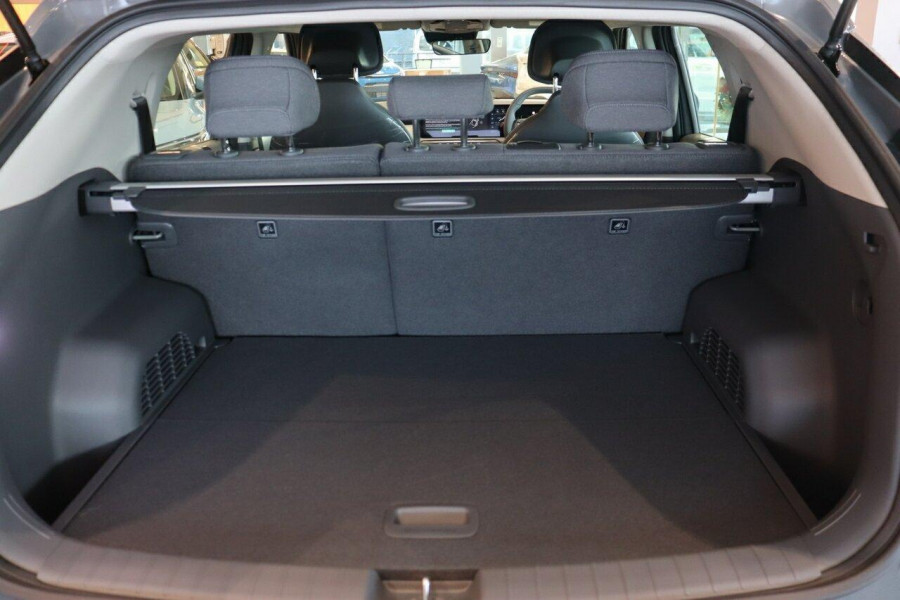 2025 Kia EV3 SV Air Standard Range SUV Image 23