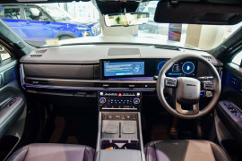 2024 MY25 Hyundai Santa Fe MX5.V1 Hybrid Calligraphy SUV