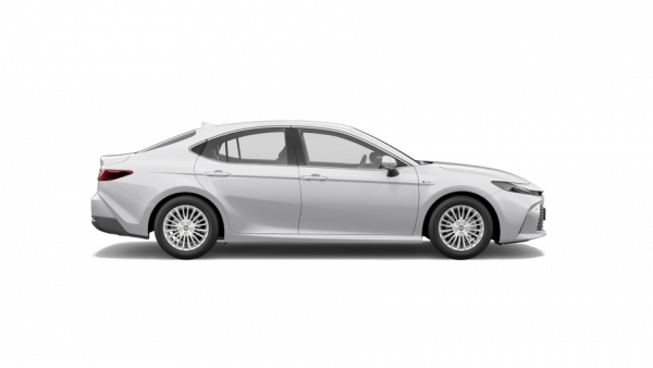 Silver Pearl