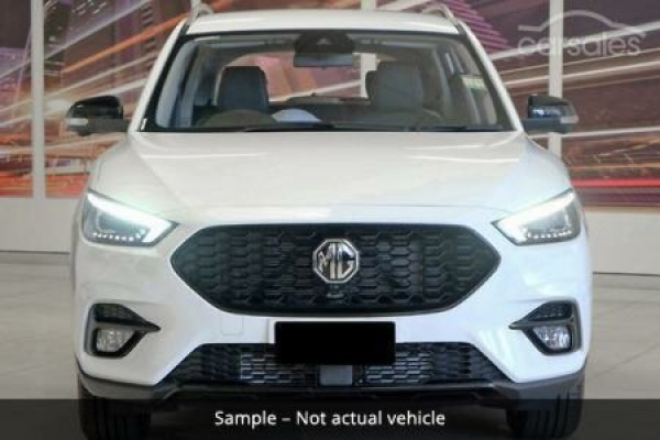 2024 MG ZST S13 Essence SUV