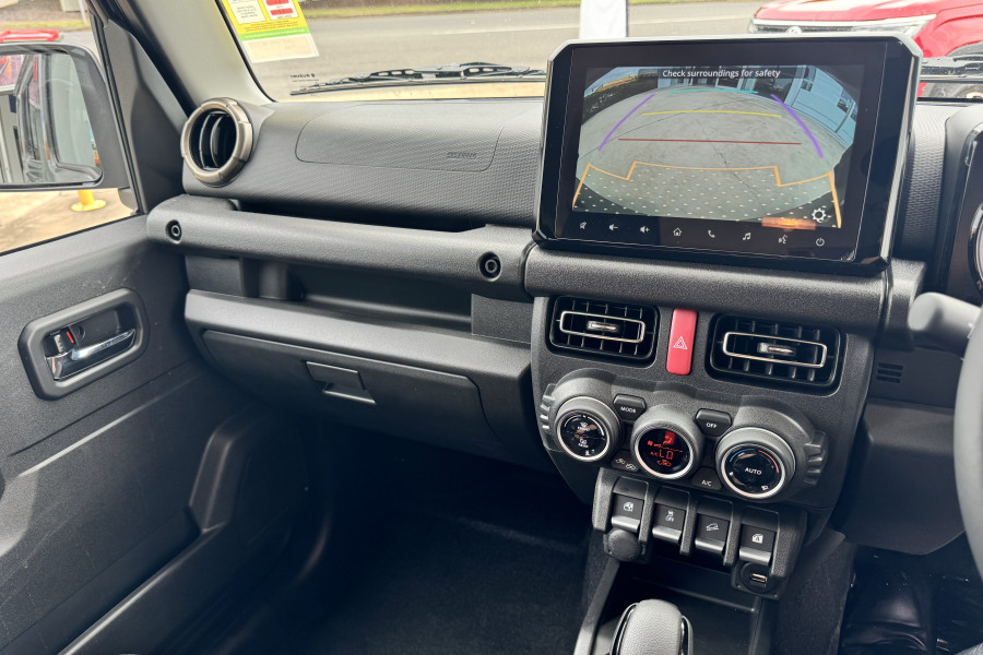 2024 MY23 Suzuki Jimny GJ XL SUV Image 16