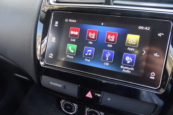 2018 MY19 Mitsubishi ASX XC ES ADAS SUV Image 16