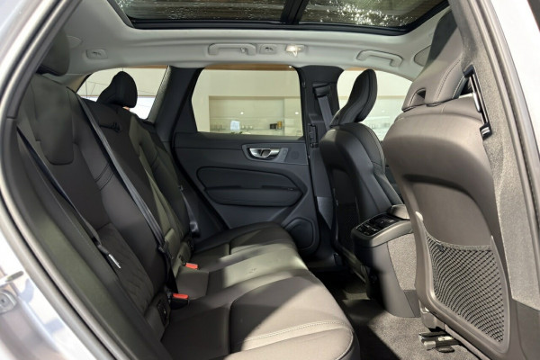 2026 Volvo XC60 UZ Plus B5 Bright SUV Image 8
