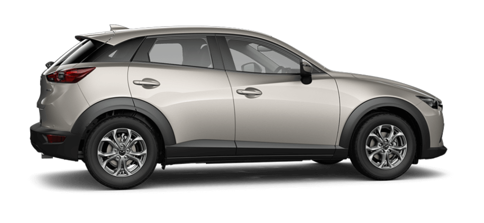 2025 Mazda CX-3 DK G20 Pure SUV Image 11
