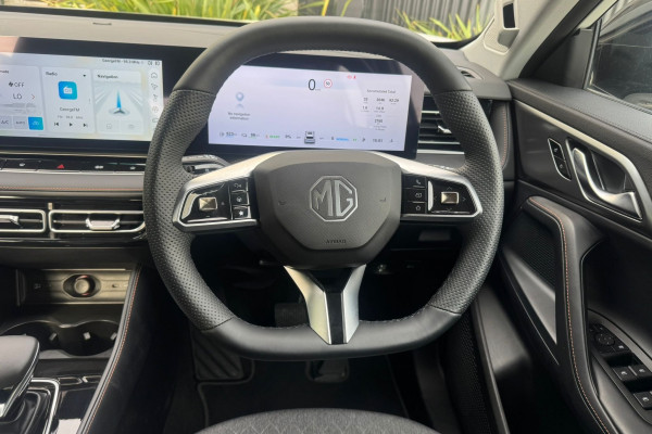 2026 MG HS Excite SUV Image 10