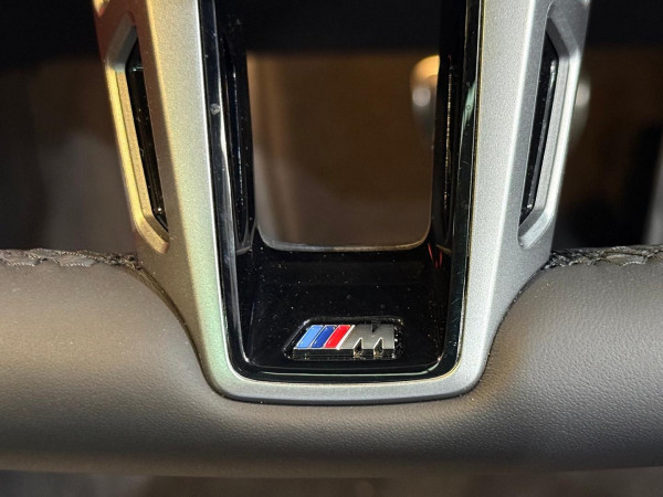 2026 MY25 BMW X3 G45 30e xDrive SUV image 32